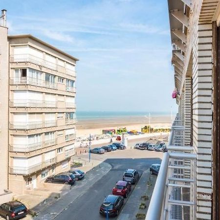 Aosta Apartamento Koksijde Exterior foto