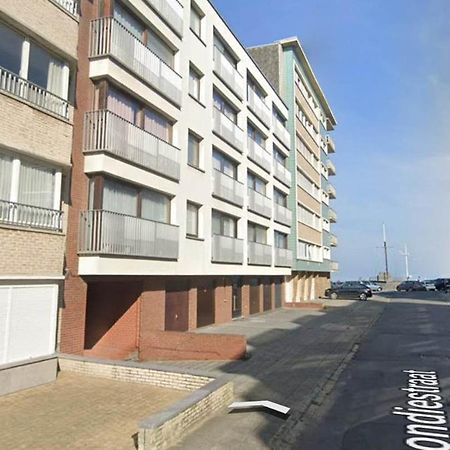 Aosta Apartamento Koksijde Exterior foto