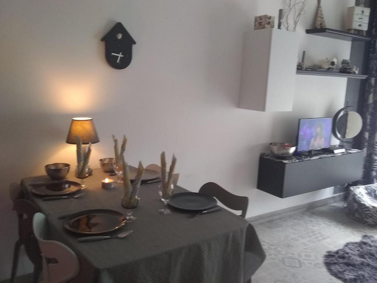 Aosta Apartamento Koksijde Exterior foto