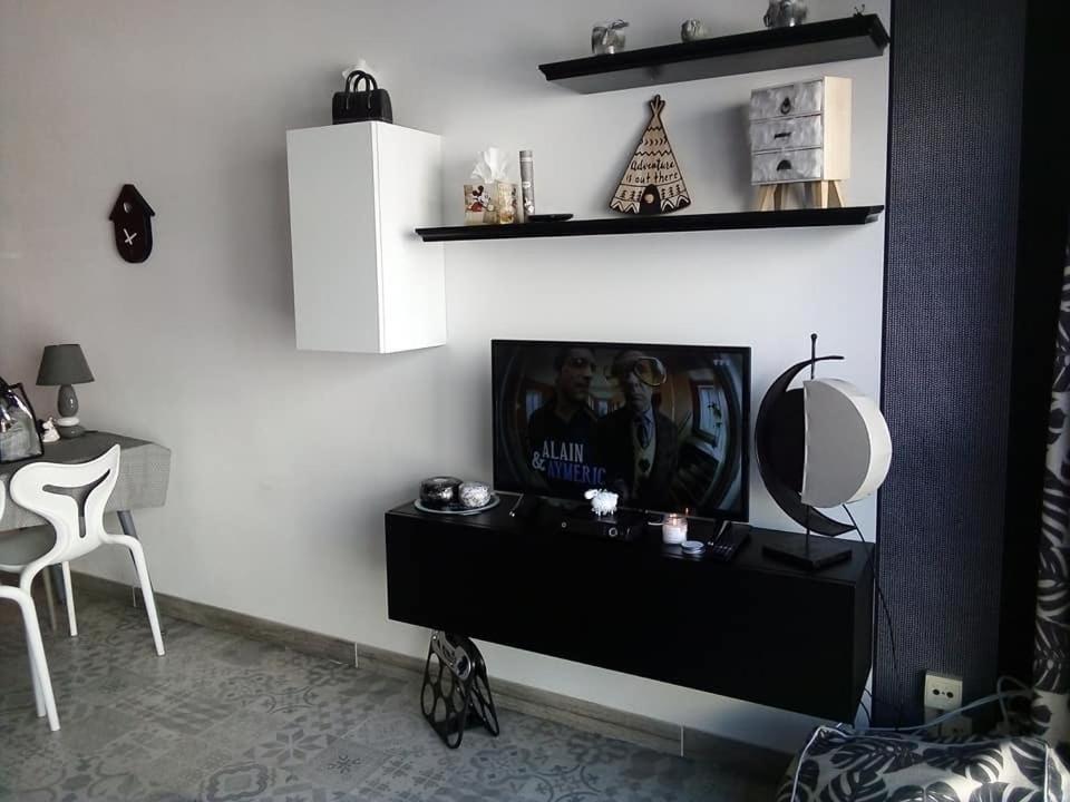 Aosta Apartamento Koksijde Exterior foto